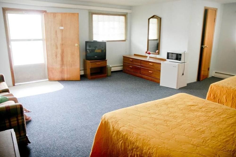 Budget Inn Wellsville Екстериор снимка